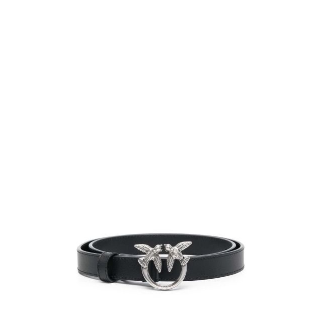 Pinko Γυναικεία Ζώνη Love Berry H2 Belt 100143A0F1
