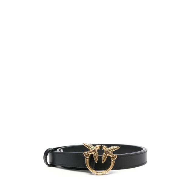 Pinko Γυναικεία Ζώνη Love Berry H2 Belt 100143A0F1