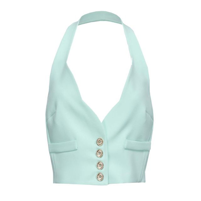 Pinko Γυναικείο Γιλέκο Gioviale Gilet 1004367624