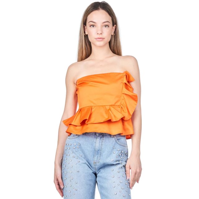 Pinko Γυναικεία Μπλούζα Troppo Top 100656A0TA