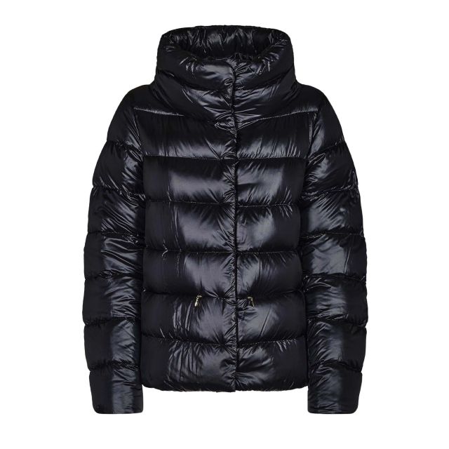 Herno Γυναικείο Μπουφάν Woman`s Woven Jacket PI001781D12017Z - 775366