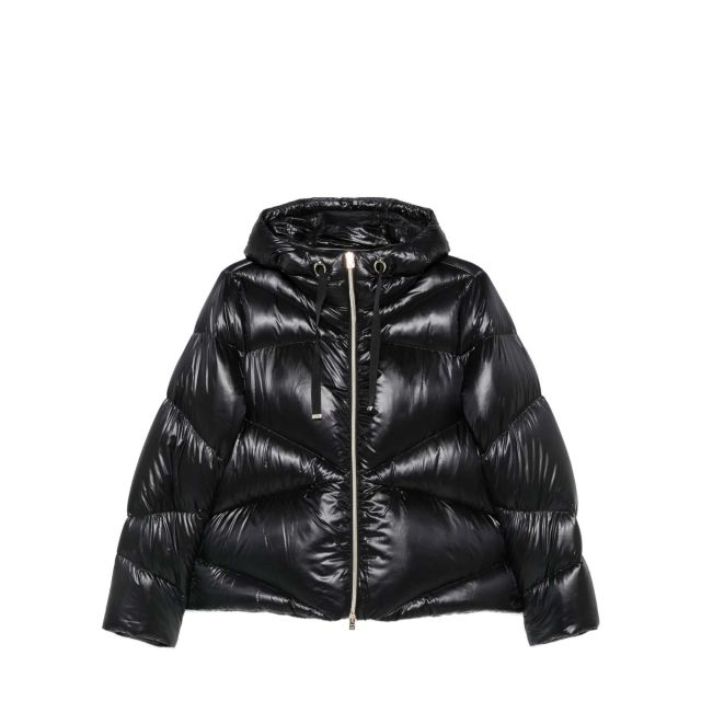 Herno Γυναικείο Μπουφάν Woman`s Woven Jacket PI002314D12017Z - 775386