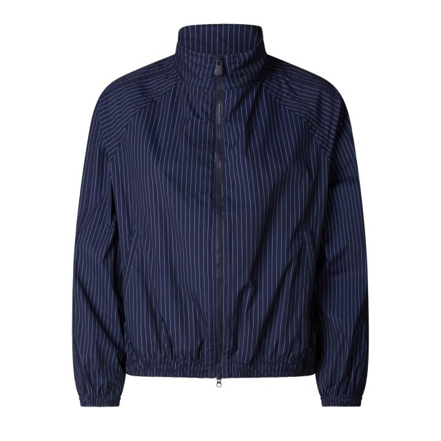 Save The Duck Γυναικείο Μπουφάν Omw Printed Bomber W Giubbotto D32422WSOBY22
