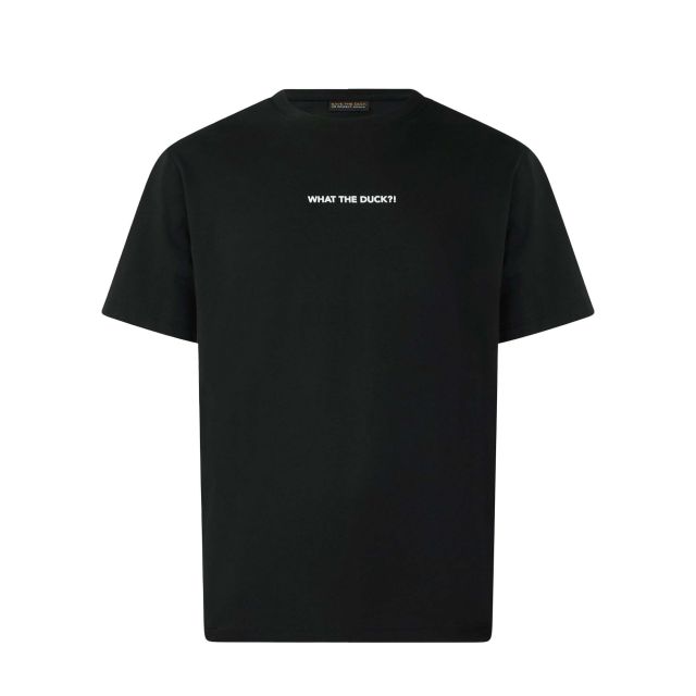 Save The Duck Ανδρική Μπλούζα Bern T/Shirt DT2797MBESY22