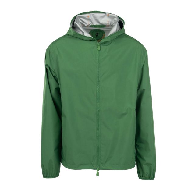 Save The Duck Aνδρικό Μπουφάν Zayn Giubbotto Cappuccio D30571MWIND22
