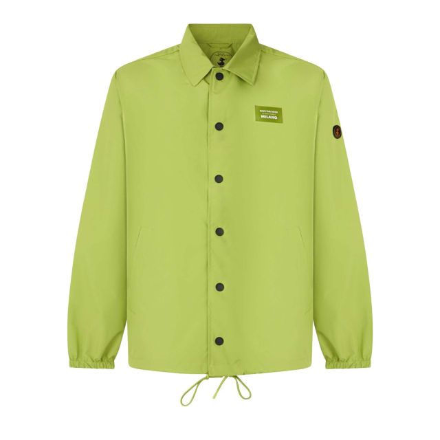 Save The Duck Aνδρικό Μπουφάν Leni Giubb. No Cappuccio D32185UWIND22