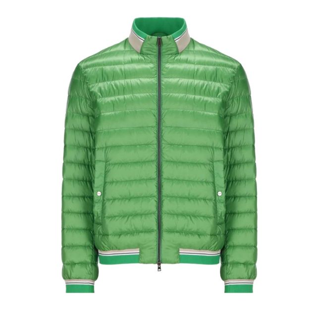 Herno Ανδρικό Μπουφάν Men`s Woven Jacket PI000972U12017