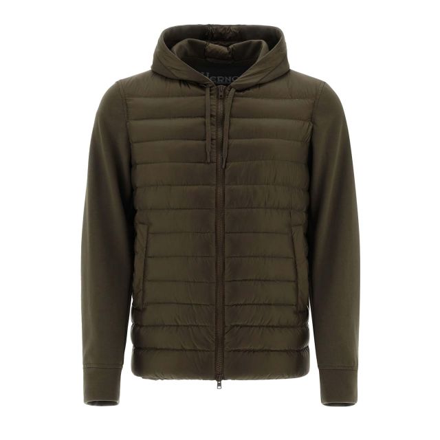 Herno Ανδρικό Μπουφάν Men`s Woven Jacket PI001009U12017