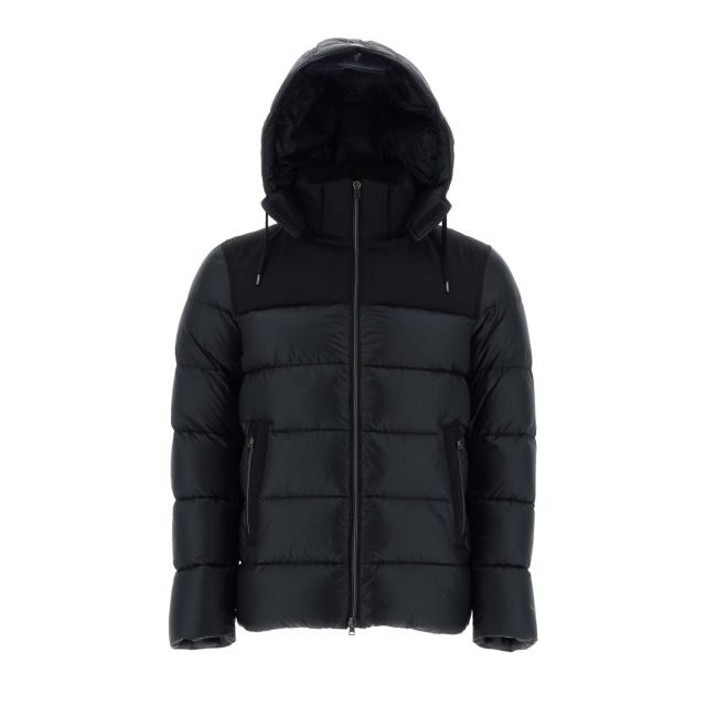 Herno Ανδρικό Μπουφάν Men`s Woven Jacket PI001094U12020