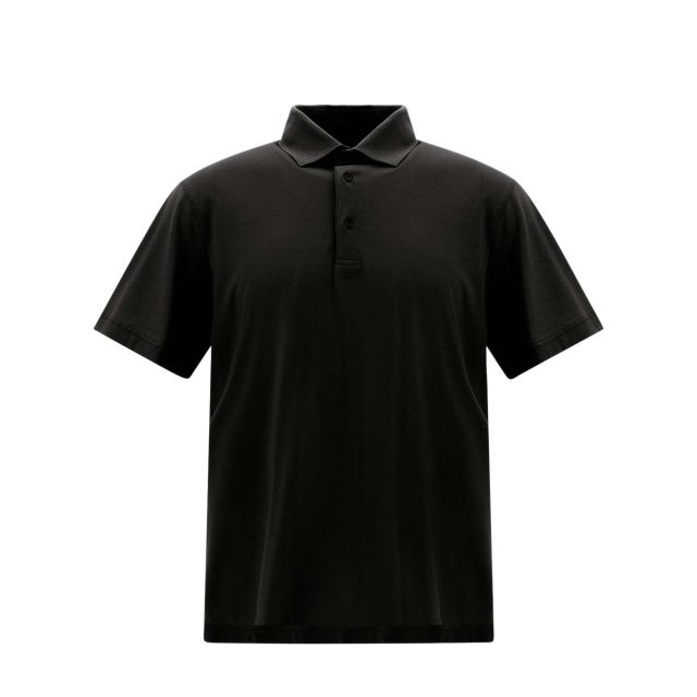 Herno Ανδρική Μπλούζα Men's knitted Polo Shirt JPL00115U52005