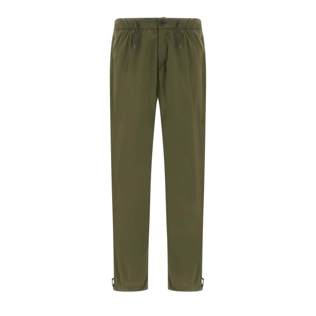 Herno Men`s Woven Pants PT000041U12431S