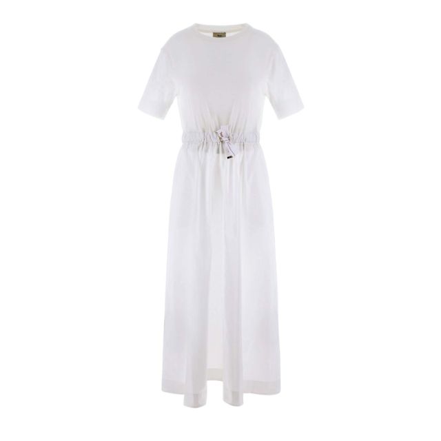Herno Γυναικείο Φόρεμα Woman`s Knitted Dress AB000005D52056