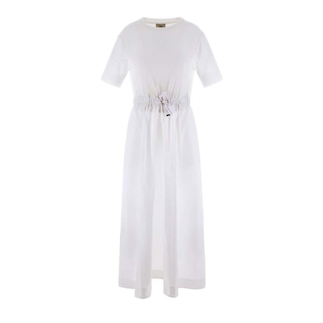 Herno Woman`s Knitted Dress AB000005D52056