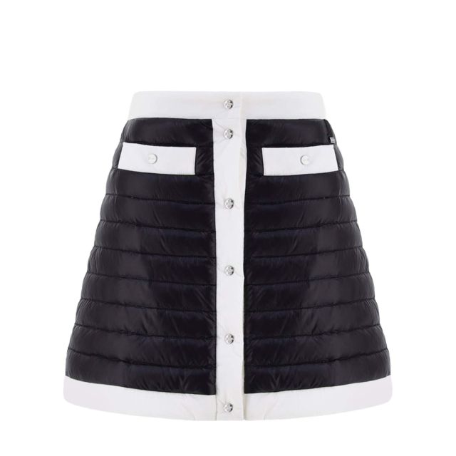 Herno Γυναικεία Φούστα Woman`s Woven Skirt GP000004D12017