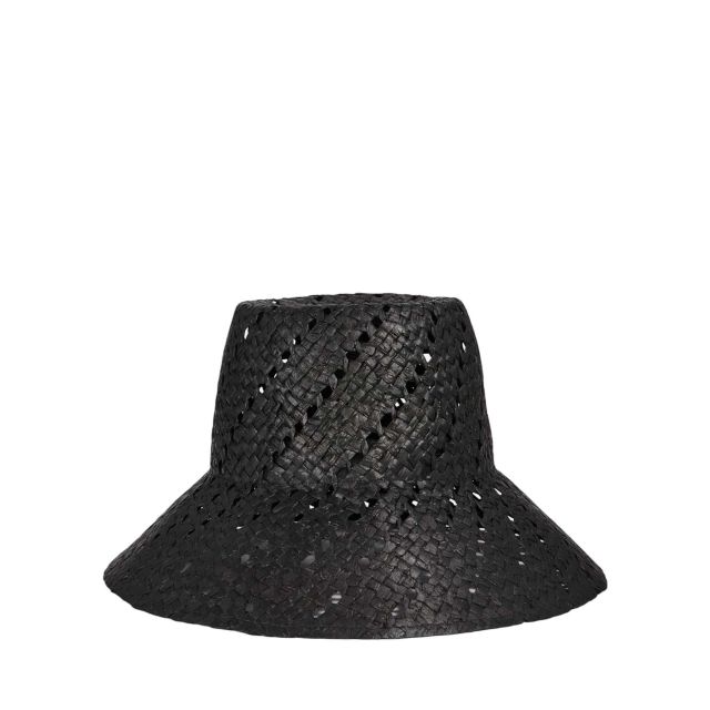 Liviana Conti Γυναικείο Καπέλο Fedora Hat S5AA5SF57