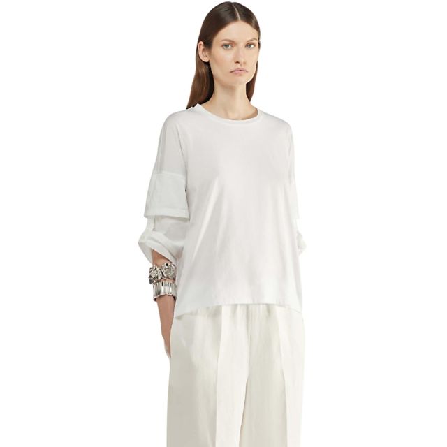 Liviana Conti Γυναικεία Μπλούζα T-Shirt Ginevra S5LL5SH55