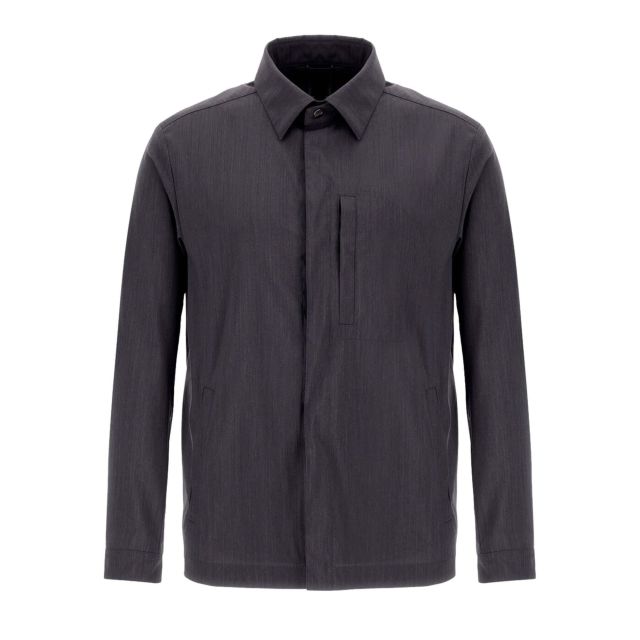 Herno Ανδρικό Μπουφάν Men`s Woven Jacket GI000495U12682