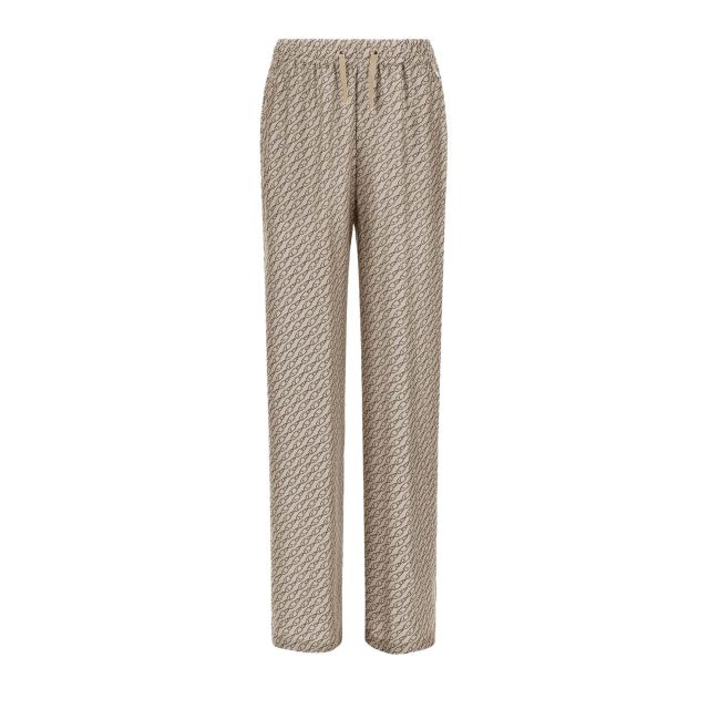 Herno Γυναικείο Παντελόνι Woman`s Woven Pants PT000127D16009P
