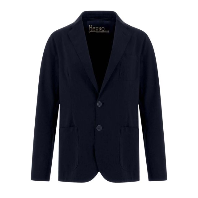 Herno Ανδρικό Σακάκι MAN'S KNITTED JACKET GA000157U12359S