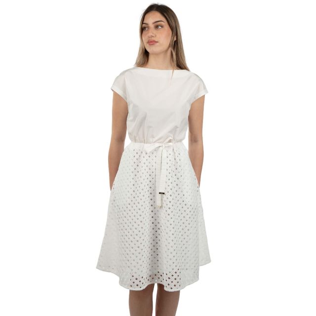 Herno Γυναικείο Φόρεμα Woman`s Knitted Dress AB000034D12702