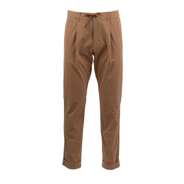 Herno Ανδρικό Παντελόνι Men`s Woven Pants PT000086U12568Z