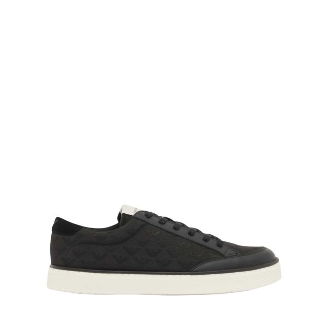 Emporio Armani Ανδρικά Παπούτσια Sneaker EM004782AF23199