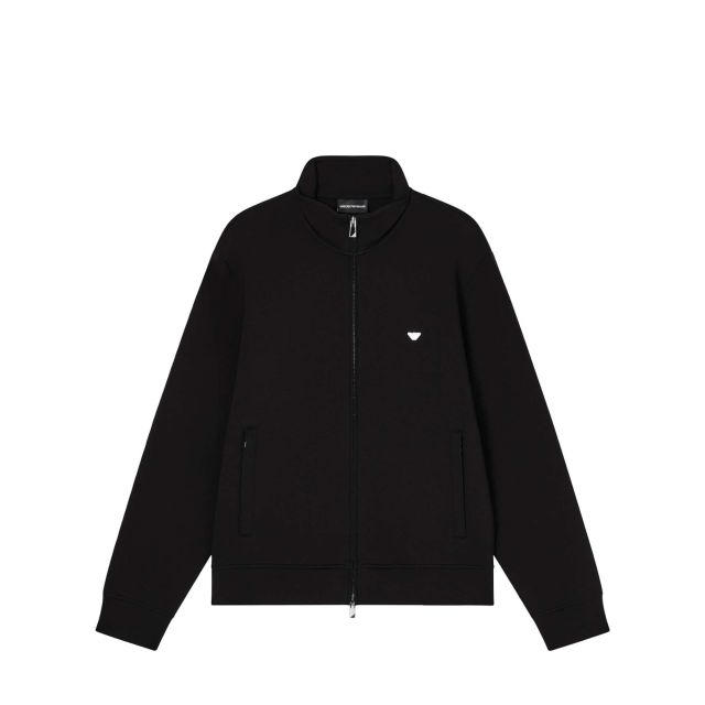 Emporio Armani Ανδρική Ζακέτα Sweatshirt EM004536AF10013 - 750672