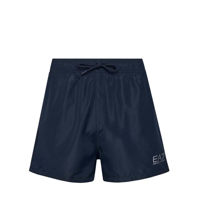 Emporio Armani EA7 Ανδρικό Μαγιό Boxer Beachwear 7M001677AF13019