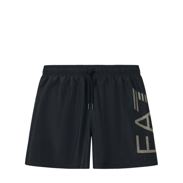 Emporio Armani EA7 Ανδρικό Μαγιό Swimming Trunk Active 7M002001AF14497