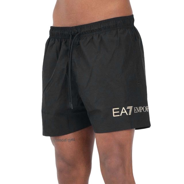 Emporio Armani EA7 Ανδρικό Μαγιό Swimming Trunk Active 7M002000AF13049