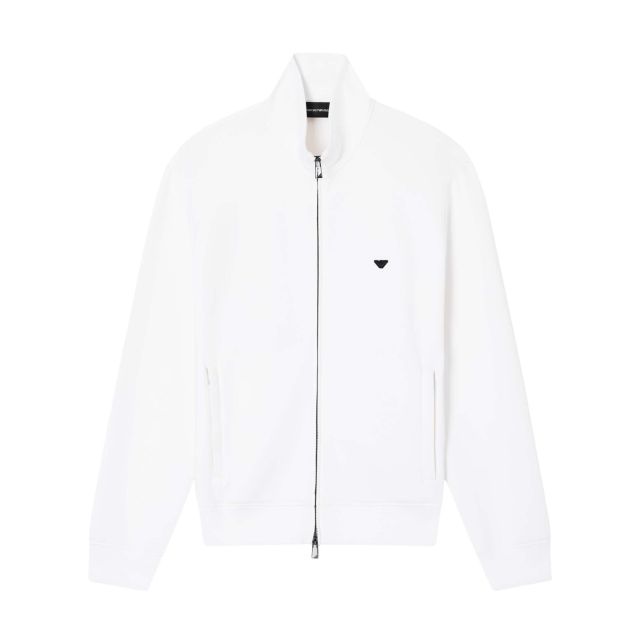 Emporio Armani Ανδρική Ζακέτα Sweatshirt EM004536AF10013 - 750669