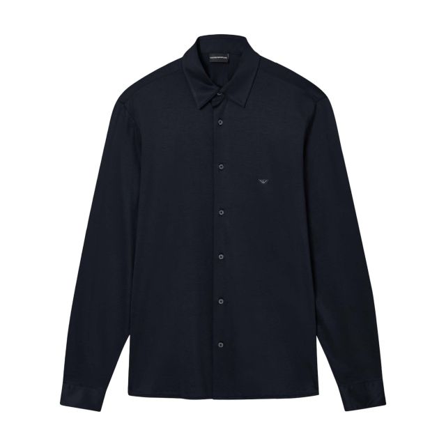 Emporio Armani Ανδρικό Πουκάμισο Shirt EM004604AF10017