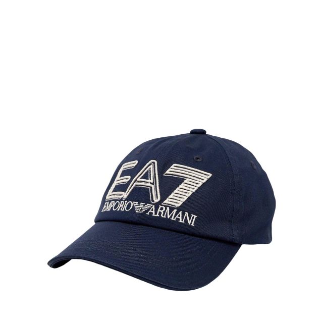 Emporio Armani EA7 Καπέλο Baseball Hat 7X000597AF15502