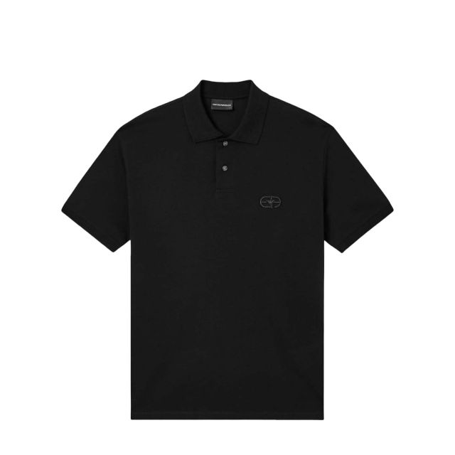 Emporio Armani Ανδρική Μπλούζα Polo Shirt EM004579AF13742