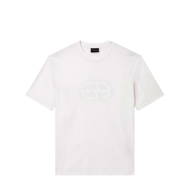 Emporio Armani Ανδρική Μπλούζα T-Shirt EM004581AF10017 - 750688