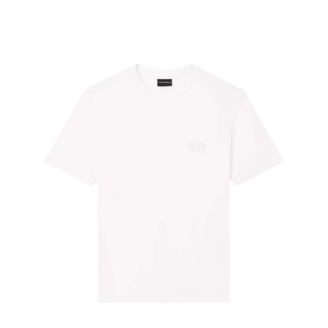 Emporio Armani Ανδρική Μπλούζα T-Shirt EM004585AF10017 - 750708