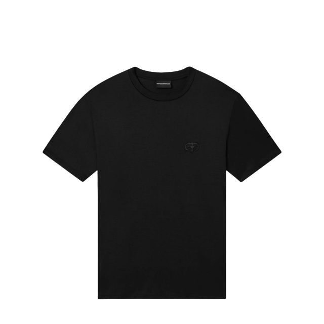 Emporio Armani Ανδρική Μπλούζα T-Shirt EM004585AF10017 - 750716