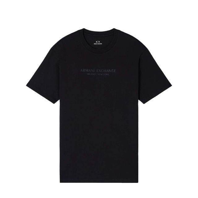 Armani Exchange Ανδρική Μπλούζα T-Shirt XM001280AF10361 - 754516