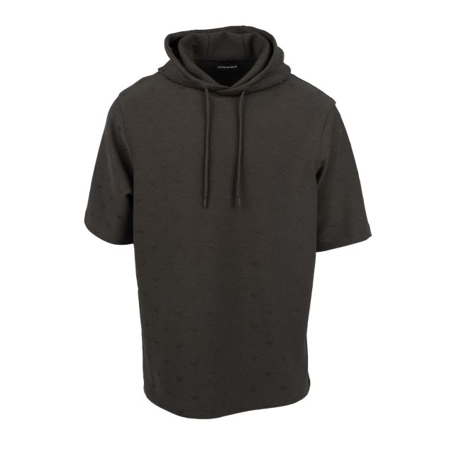 Emporio Armani Ανδρικό Φούτερ Sweatshirt EM005221AF13700 - 755890