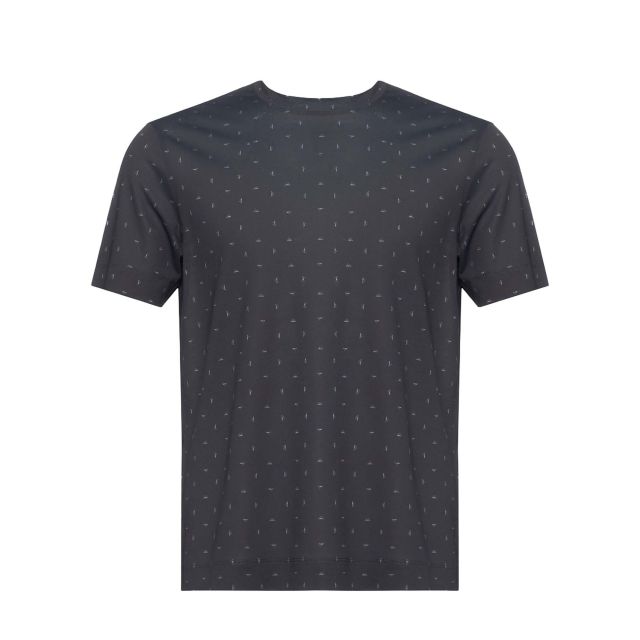 Emporio Armani Ανδρική Μπλούζα T-Shirt EM005270AF24857