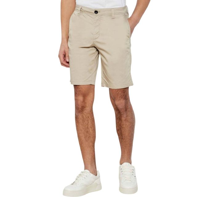 Armani Exchange Aνδρική Βερμούδα Bermuda 8NZS42ZN1RZ
