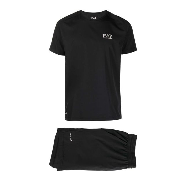 Emporio Armani EA7 Ανδρικό Σετ Tracksuit 8NPV03PNDDZ