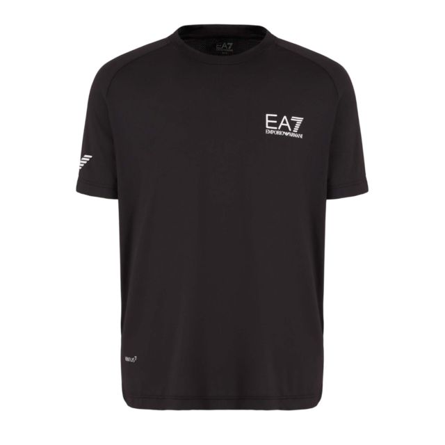 Emporio Armani EA7 Ανδρική Μπλούζα T-Shirt 8NPT22PJEMZ