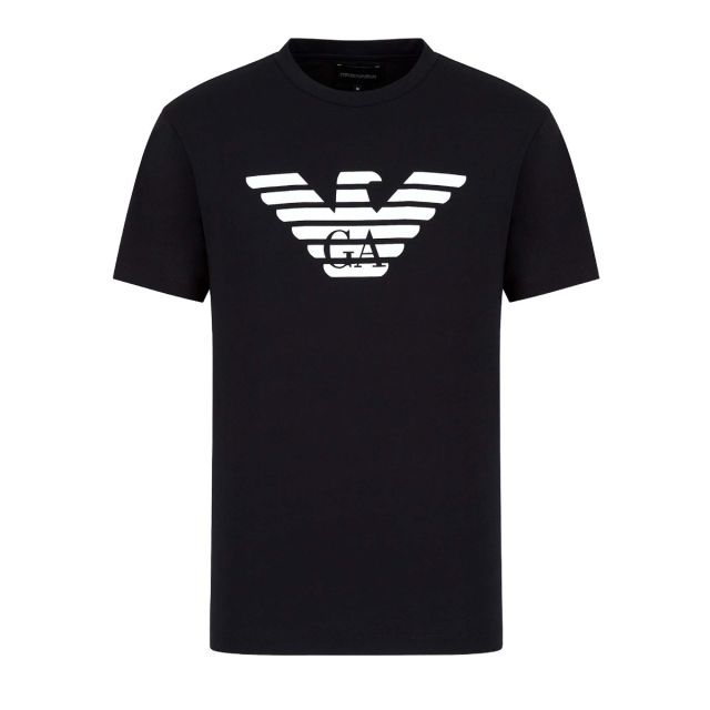 Emporio Armani  Ανδρική Μπλούζα T-Shirt 8N1TN51JPZZ