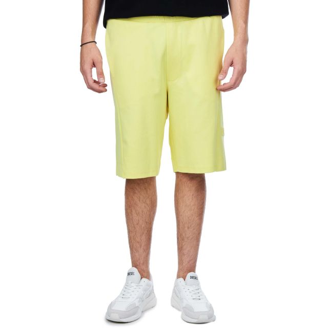 Ice Play Ανδρική Βερμούδα Bermuda Jersey 23E U1M0 D057 P437