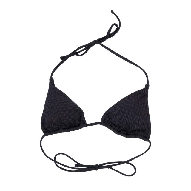 Save The Duck Γυναικείο Μαγιό Πάνω Μέρος Riva Beachwear Women Top Triangle DQ1764W-WAVE18