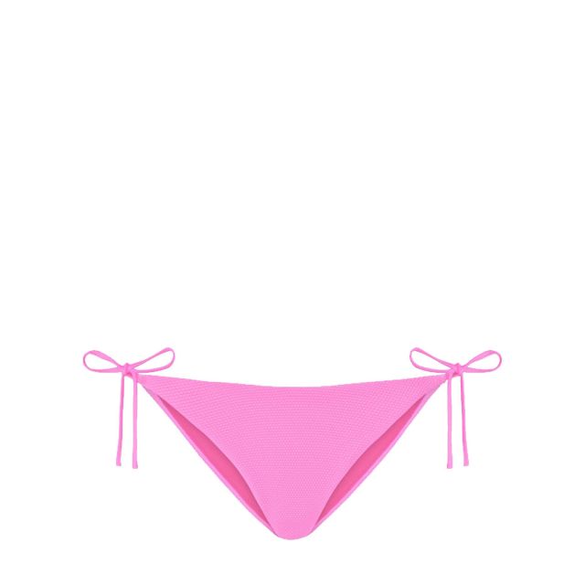 Save The Duck Γυναικείο Μαγιό Κάτω Μέρος Sveva Beachwear Women Bottom Adjustable DV1767W-WAVE18