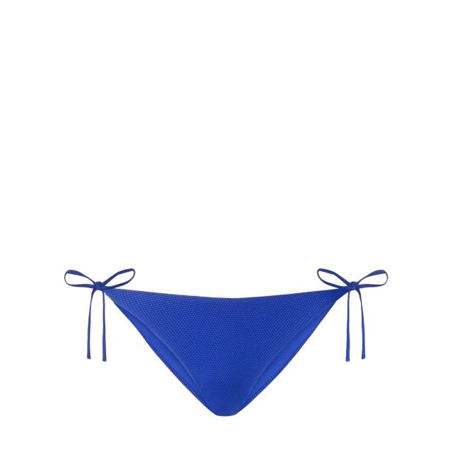 Save The Duck Γυναικείο Μαγιό Κάτω Μέρος Sveva Beachwear Women Bottom Adjustable DV1767W-WAVE18