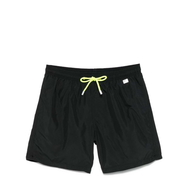 MC2 Lighting Pantone Swimshort 00 Black Pnt