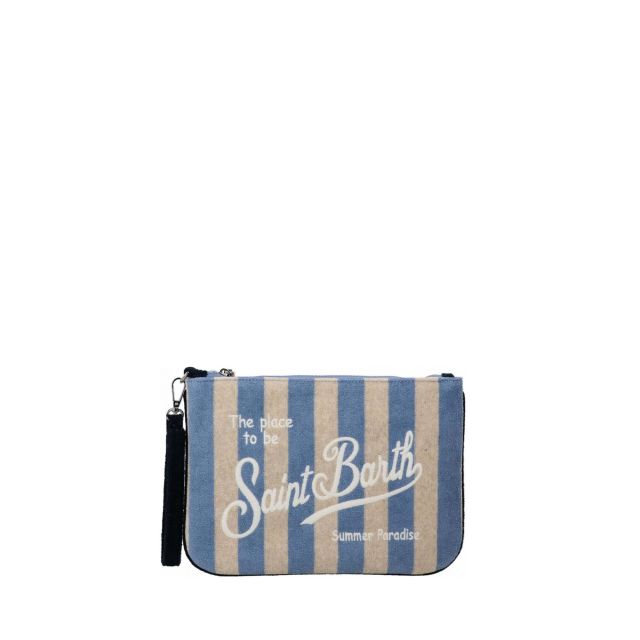 MC2 Τσαντάκι Parisienne Sponge N PAR0014